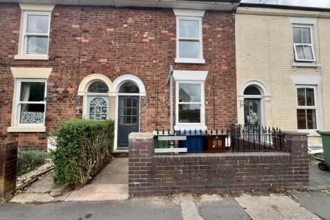 2 Bed Terraced House