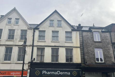 1 Bedroom Flat for Rent