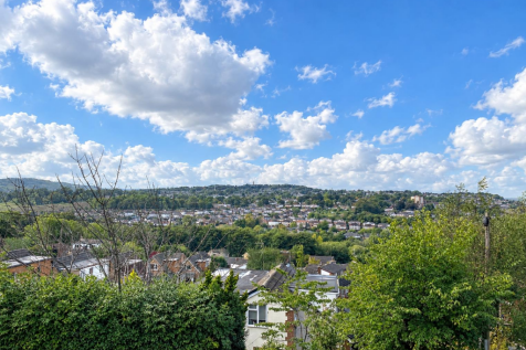 Front view towards Castle Hill.png