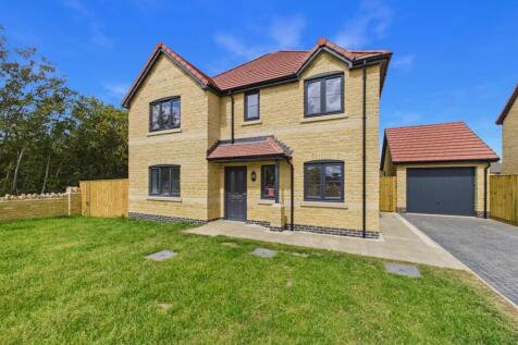 Plot 1 The Barbury