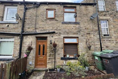 PROVIDENTIAL STREET, FLOCKTON