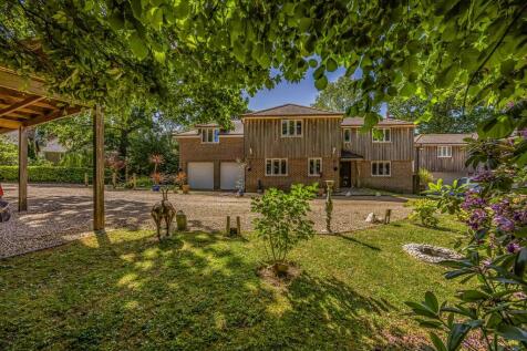 Kingswood House, ...