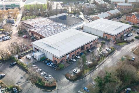 Unit 450, Ashville Park