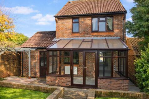 Rear elevation
