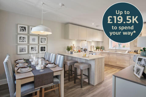 46 The Bilberry Lock Up