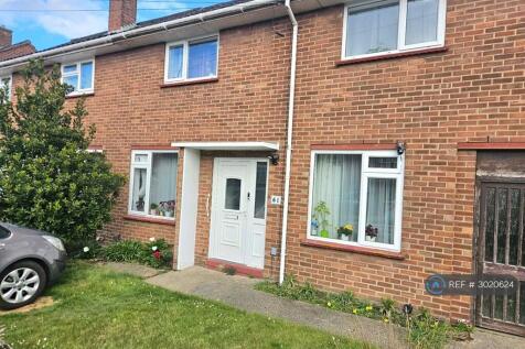 Front Of The House