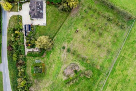Aerial Plot View