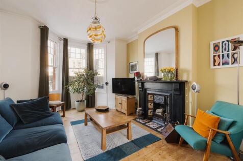 Cotesbach Road, E5
