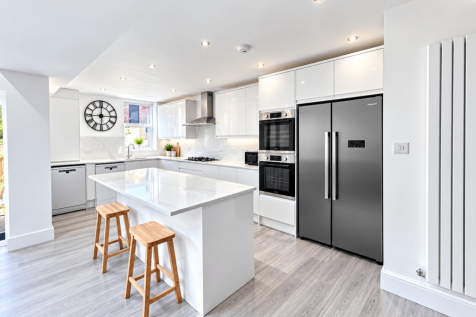 8-bed terraced on Jesmond, Newcastle Upon Tyne, NE2, £7,453/mo