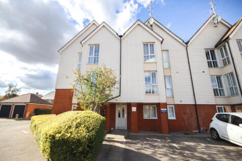 2 Bedroom Flat for Rent