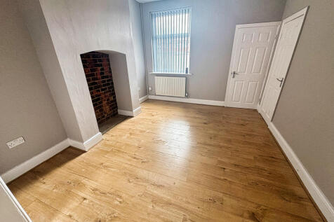 Royle Street, Northwich, Cheshire West And Chester photo 3