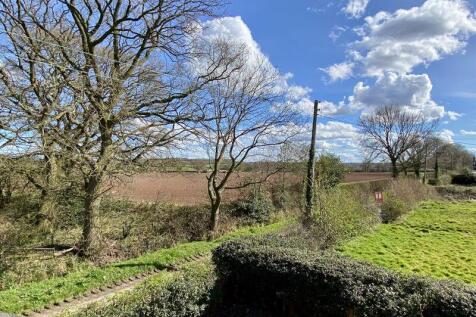Views from first floor