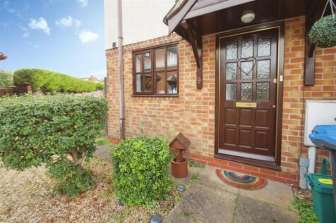 Bawnmore Road, Rugby photo 2