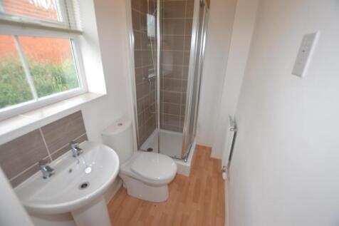 Shower Room/En Suite