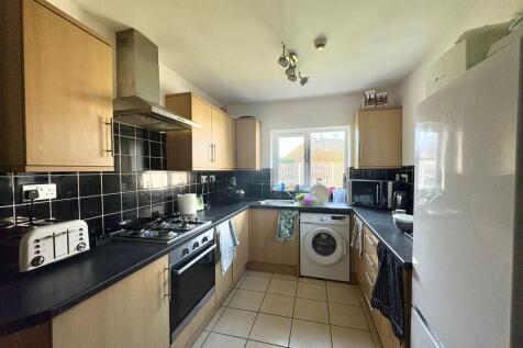 Selston Drive, Nottingham photo 3