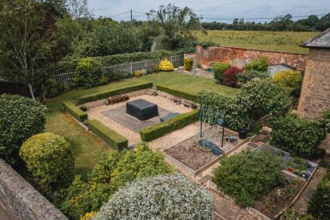 Elevated Gardens TWO