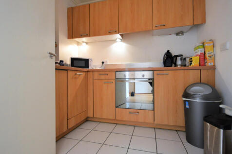 1 Bedroom Apartment to Rent