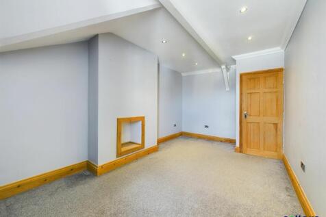 Apartment 5 - Bedroom One