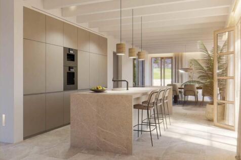 09-Montuiri-Neubau-Finca in Montuiri-kaufen-kueche