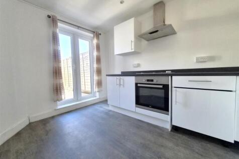 Ground Floor Kitchen
