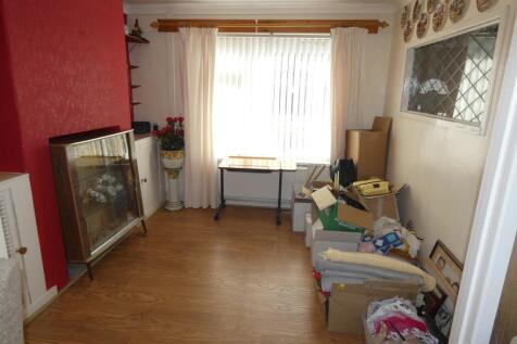 Front Lounge