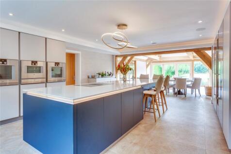 Gaggenau Kitchen