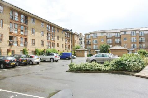 Morton Close
