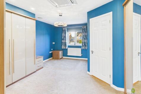 Presented by James at EweMove Bexleyheath and Dart