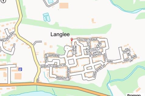 Property Location Map