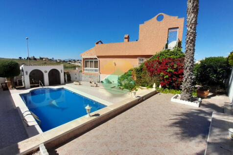 2 Bedroom Detached For sale-ROA447-1