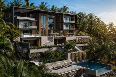 Azure Villa