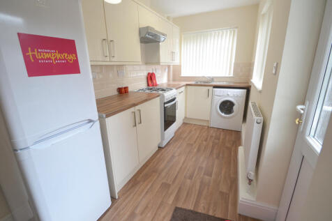 Birrell Road, Radford, Nottingham, NG7 photo 4