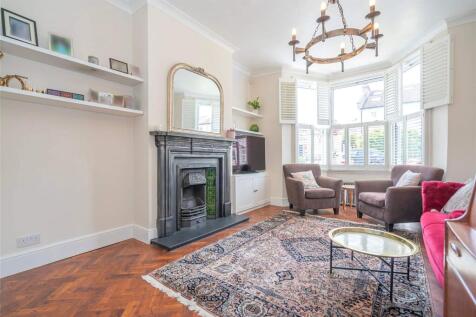 Front Reception A