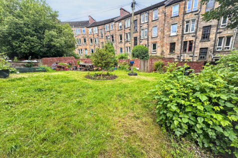 Community garden