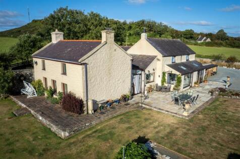 Exterior - Ty Mawr, Llanddona-12.jpg