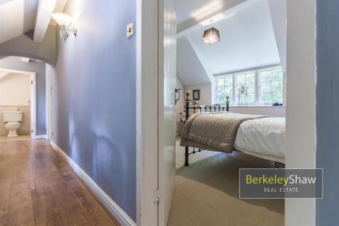 Sycamore Avenue Crosby L23