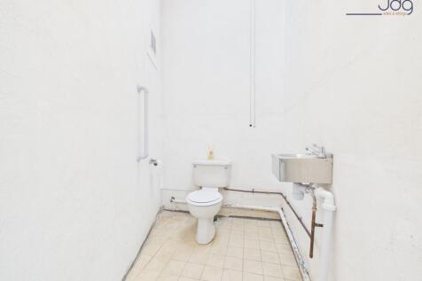 Outdoor Toilet