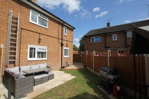 Quarry Lane, Christleton photo 5