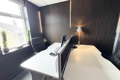 Office to rent Image 12