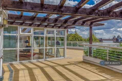 Terrace 1