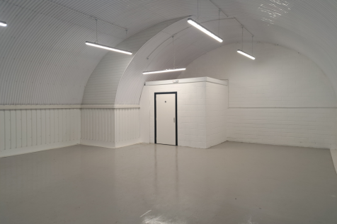 Flexible property space