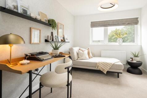 Dandara -  Birch Park  - The Grantham, Home 508