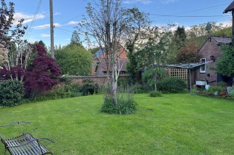 Garden 3