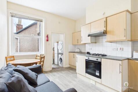 Shortridge Terrace, Newcastle upon Tyne, Tyne and Wear, NE2 photo 2
