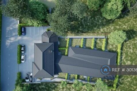 Birds Eye View (Cgi)
