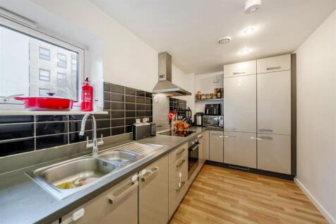 Davidson Frost-Wellings, DFW, Brindley Court, Kitc