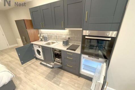 Apartment 24, Centaur Living, Great George Street Leeds, LS1 3LA photo 5