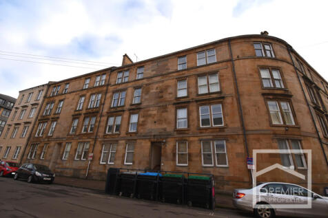 1 bedroom Top Floor Flat