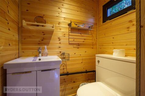 Cabin Wc