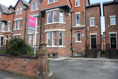 1-bed flat on Hargreaves Road, Liverpool, Merseyside, L17, £995/mo